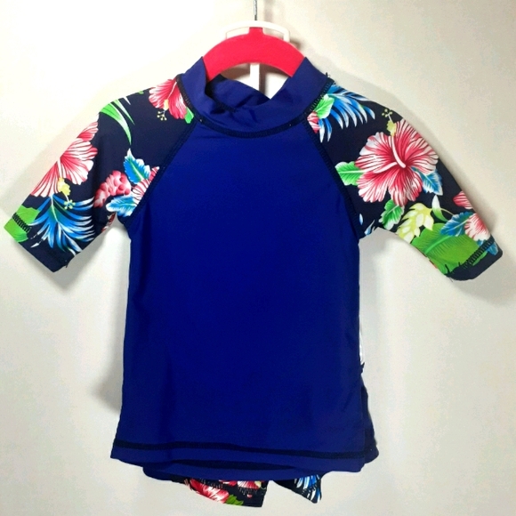 Haiyishan Other - 🎉S-HP🎉 10/$40 Haiyishan Toddler Swimwear
